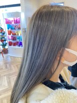 アイコニック 日進梅森台店(ICONIQ)&nbsp;オリーブグレー