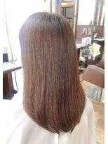 TJ天気予報 Part7 稲沢店&nbsp;サラサラヘア