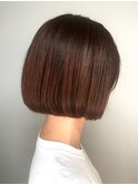 どこから見ても綺麗◎ボブスタイル[馬込沢/船橋/鎌ヶ谷]