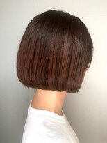 リッシュ 馬込沢店(RISHE)&nbsp;どこから見ても綺麗◎ボブスタイル[馬込沢/船橋/鎌ヶ谷]