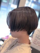 ソソ 与野(So/So) ショート/ボブ/大人ショート