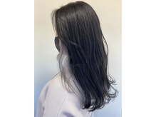 シャラ美容室