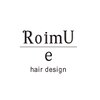ロイムプラスイー(RoimU+e)のお店ロゴ