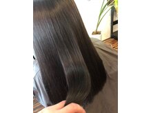 ヘアーフォーブリコス(hair for Brico's)