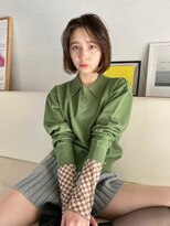 ヴィジョン(VISION)&nbsp;《ＶＩＳＩＯＮ》WINTER IMAGE