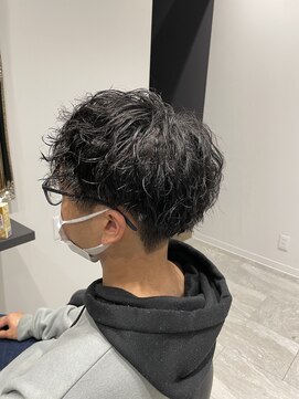 ガレリアエレガンテ 西尾店(GALLARIAElegante) *ツイストスパイラル*