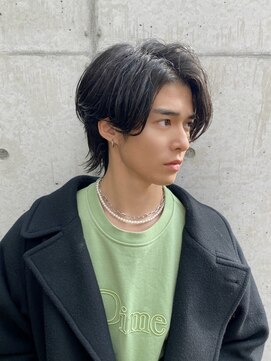 ロンドガルマン 名古屋(Lond GULLMAN) 【Lond  GULLMAN Hide】カジュアルスタイル_９