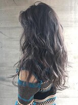 ブロッサム 東久留米店(Blossom)&nbsp;ゆるふわ大人可愛い♪20代30代ロングパーマ