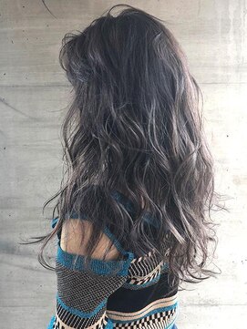 ブロッサム 東久留米店(Blossom) ゆるふわ大人可愛い♪20代30代ロングパーマ