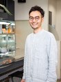 ル サロン リーカ 高見ノ里駅前本店(Le’Salon RYiCA)/辻　拓郎