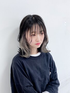 イートンクロップガーデン(Eton Crop Garden) 神永が創るデザインカラー