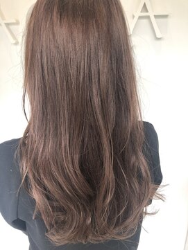 ジャガラ 千葉駅北口店(JAGARA) ピンクベージュ【千葉・千葉駅・千葉駅北口】