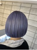 ブルーバイオレット♪