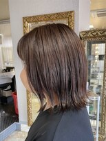 シャンプーボーイ 宮崎駅前店(SHAMPOO BOY)&nbsp;ブリーチなしベージュ(^^)