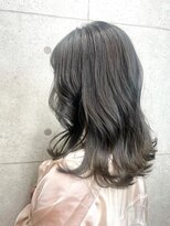 オアシス ガーデン 蒲田店(Oasis GaRDEN)&nbsp;秋におすすめ★ダークグレージュ