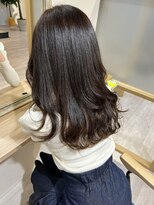 コネクト(Connect)&nbsp;髪質改善カラー♪