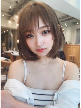 ロンド ロビン 栄(Lond robin) 木屋元一