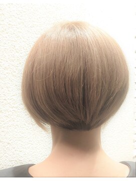 エルサフィロ ヨドヤバシ(el zafiro yodoyabashi) 【el zafiro  yodoyabashi】サロンスタイル7856