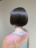 ゼン(Zen.) ミニマムボブ