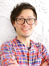 リッチスタイル 富久店(RICCI STYLE) 増見 髪質改善
