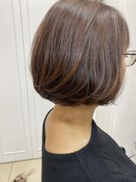 リアン(Lien)&nbsp;ふんわりボブ