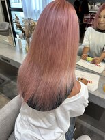 ラビス 浦和(Lovis)&nbsp;美髪/ネビージュ/大人かわいい/透明感ショート[浦和]