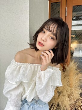 ルービック 和歌山(Rubik's) 韓国風ロブ