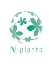 N-plants 和泉府中店