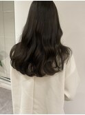 濃いめオリーブグレージュ＊担当ももこ