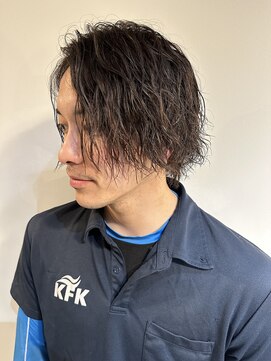 リット 甲府平和通り店(LIT) ツイストスパイラル