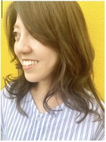 ロホサラマ(ROHO salama)&nbsp;ゆるくびれ♪