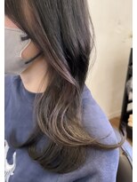 アリスバイアフロート 自由が丘(ALICe by AFLOAT)&nbsp;イヤリングカラー／ミルクティーベージュ／自由が丘