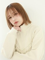 テトテ 天王寺店(tetote)&nbsp;【tetote天王寺】ナチュラルウルフ/シアーカラー