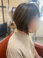 チャリ(CHARI) お客様hair◎【Hair Room CHARI  本厚木/本厚木駅】