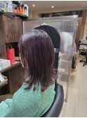 ベリーパープル
