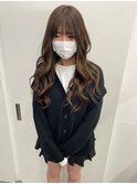 【枚方、高槻、梅田】髪質改善カラー&エクステ
