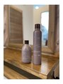 アグ ヘアー ルア 上越高田西店(Agu hair lua)&nbsp;ヘッドスパもやってます♪