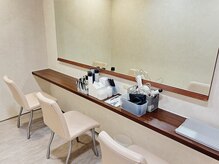 ヒイロ(hiiro)の雰囲気（スタイリング剤など、気になったものはお買い求めいただけます！）
