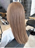 【Lian by Allure】田島由希　ミルキーベージュ