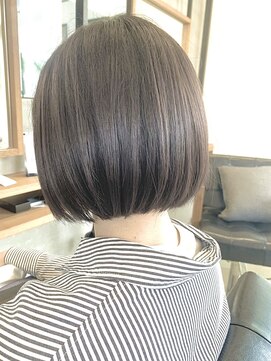 ソッカ(socca) コンパクトなミニボブ