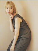 NORMCORE BOB【VERNON】058-262-3611