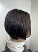 ボブスタイル