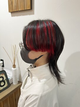 ノーム 横浜(NORM) デザインカラー