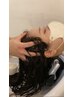 【究極の美と癒し】ヒト幹細胞ヘッドspa  ￥6000→4800