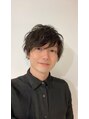 ヘアーサロン アールイー(Hair salon Re) 千葉 広人