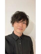 ヘアーサロン アールイー(Hair salon Re) 千葉 広人