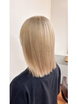 スキル 水戸(SKILL)&nbsp;ブロンド