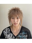 FFカット
