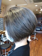 ヘアーリゾートカタカタ Hair Resort kata‐kata