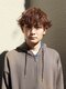 ヘアカロン(Hair CALON)の写真/“清潔感”を大事にした、再現性の高いデザインをご提案！ON/OFFキマるスタイルで朝のセットも楽に◎